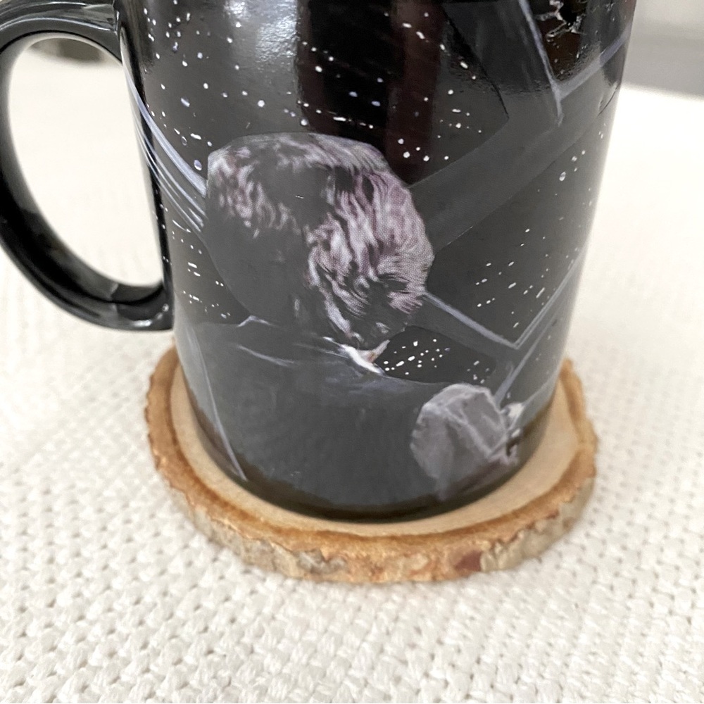 Star Wars Mug
